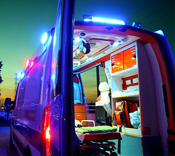 沈阳车辆内部展示